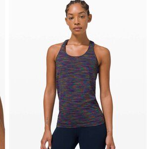 Lululemon Swiftly Tech Racerback 2.0 *Love size 4